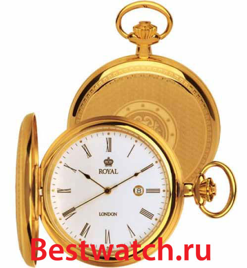 Часы Royal London Pocket 90001-02